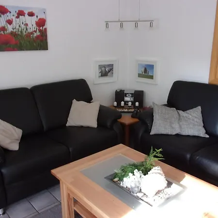 Apartamento Friesenrose - B69808 Norden