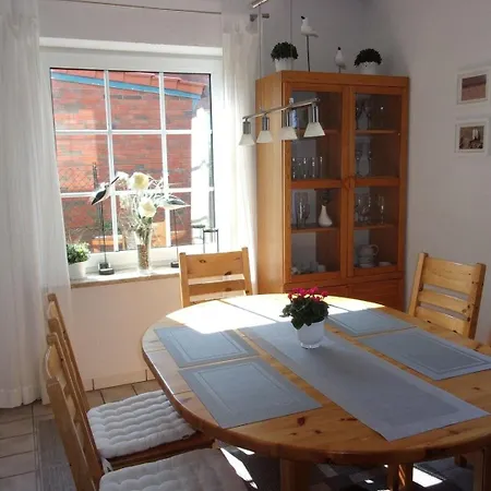 Friesenrose - B69808 Apartamento