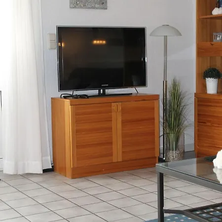 Friesenrose - B69808 Apartamento Norden