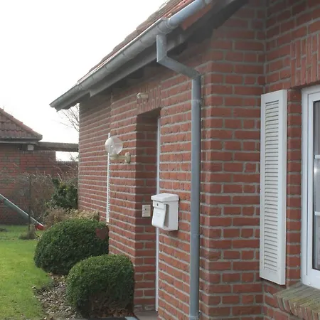 Apartamento Friesenrose - B69808 Norden
