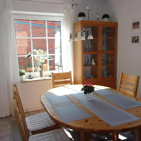 Friesenrose - B69808 Apartamento Norden