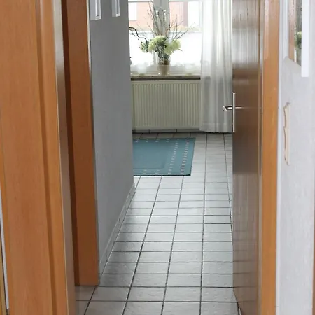 Friesenrose - B69808 Norden