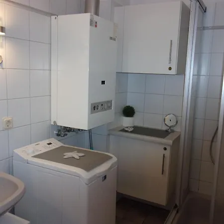 Apartamento Friesenrose - B69808 Norden