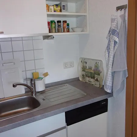 Friesenrose - B69808 Apartamento