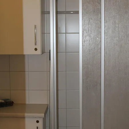 Friesenrose - B69808 Apartamento Norden