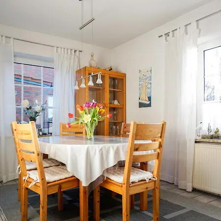 Friesenrose - B69808 Apartamento *